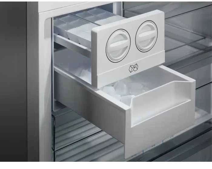 Šaldytuvas Electrolux LNT6ME46X3