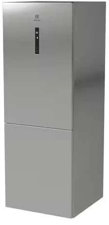 Šaldytuvas Electrolux LNT6ME46X3