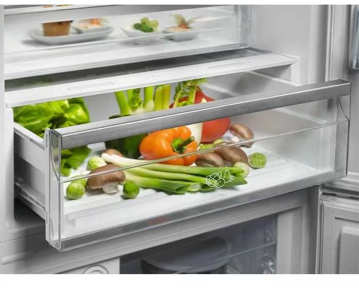 Šaldytuvas Electrolux LNT6ME46X3