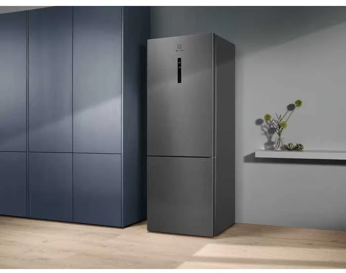 Šaldytuvas Electrolux LNT6ME46X3
