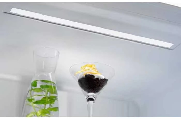 Šaldytuvas Electrolux LNT6ME46X3