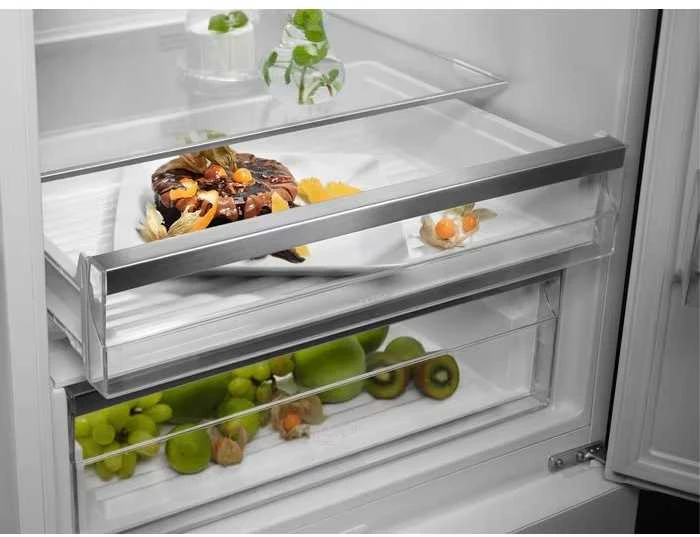 Šaldytuvas Electrolux LNT6ME46X3