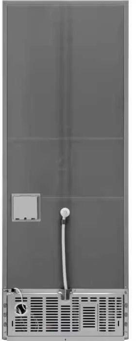 Šaldytuvas Electrolux LNT6ME46X3