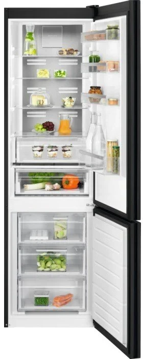 Šaldytuvas Electrolux LNT7ME36K2