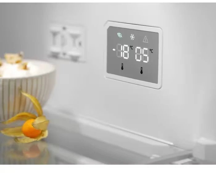 Šaldytuvas Electrolux LNT7ME36K2