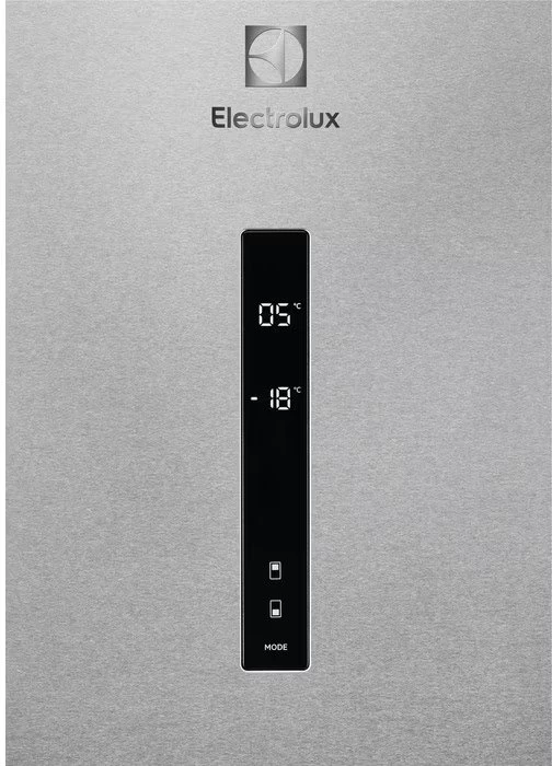 Šaldytuvas Electrolux LNT7ME36X3