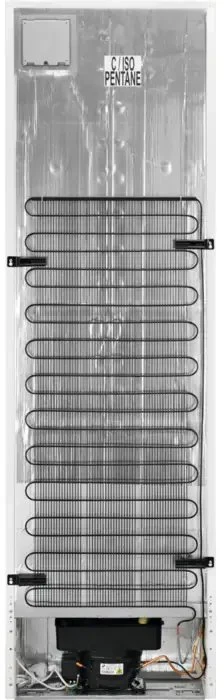 Šaldytuvas Electrolux LNT7ME36X3
