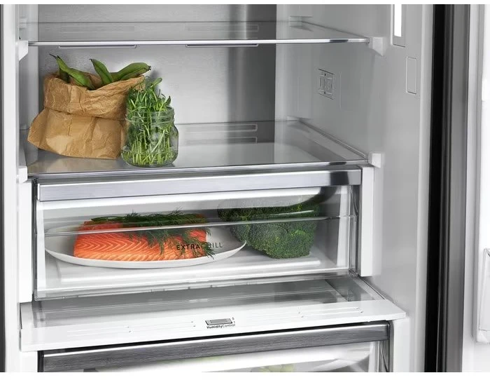 Šaldytuvas Electrolux LNT7ME36X3
