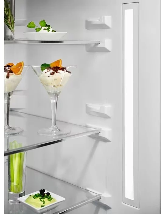 Šaldytuvas Electrolux LNT7ME36X3