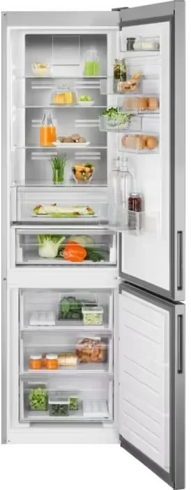 Šaldytuvas Electrolux LNT7ME36X3