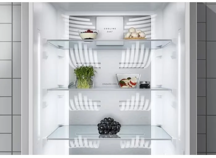 Šaldytuvas Electrolux LNT7ME36X3