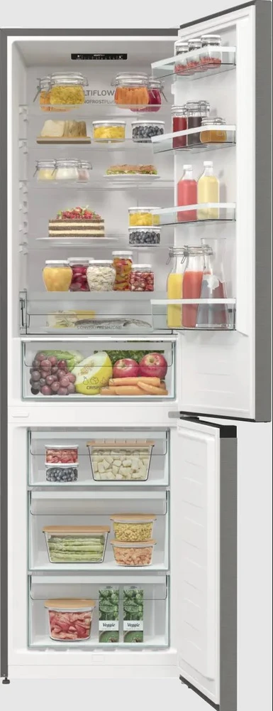 Šaldytuvas Gorenje N62CS2XL4