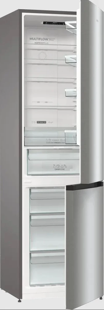 Šaldytuvas Gorenje N62CS2XL4