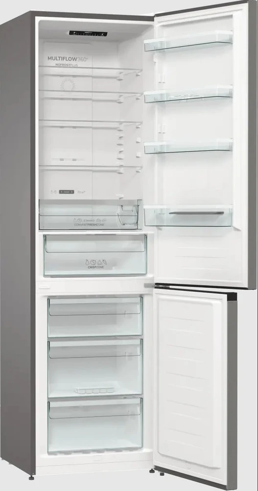 Šaldytuvas Gorenje N62CS2XL4