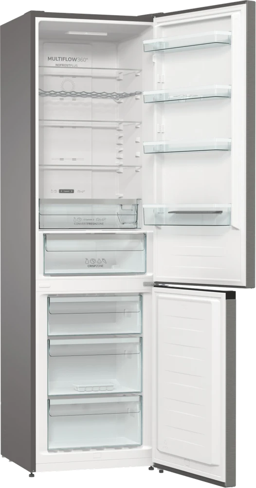 Šaldytuvas Gorenje NFB62CA2XL4