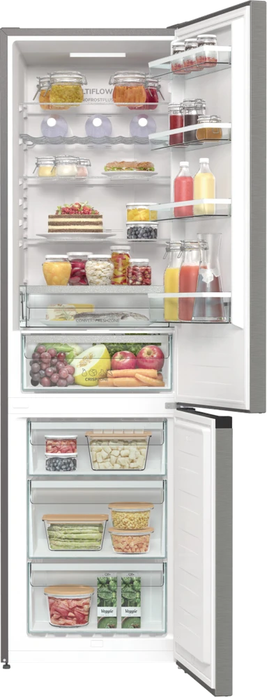 Šaldytuvas Gorenje NFB62CA2XL4