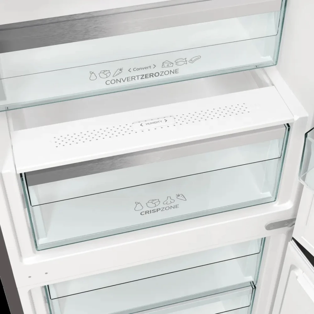 Šaldytuvas Gorenje NRB620C6X4WFE