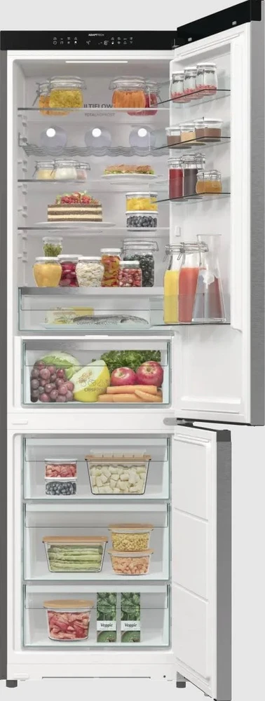 Šaldytuvas Gorenje NRB620C6X4WFE