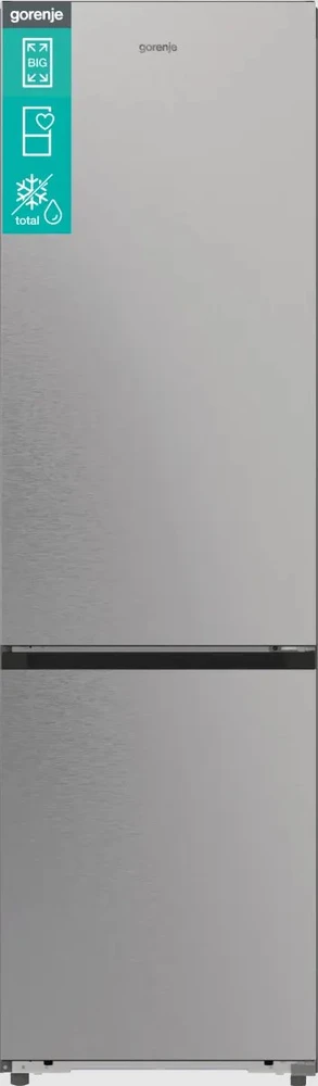 Šaldytuvas Gorenje NRB620C6X4WFE