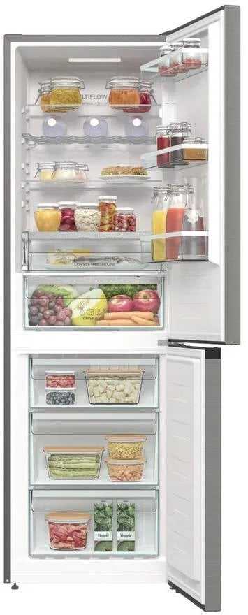 Šaldytuvas 1Col Gorenje LODÓWKA NRK619CA2XL4