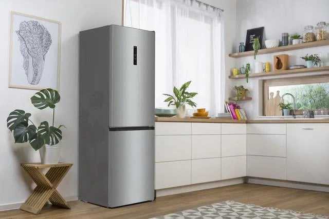 Šaldytuvas 1Col Gorenje LODÓWKA NRK619CA2XL4
