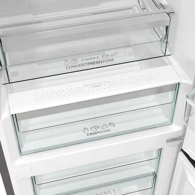 Šaldytuvas 1Col Gorenje LODÓWKA NRK619CA2XL4