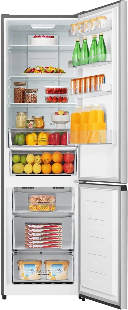 Šaldytuvas Gorenje NRK620DAXL4