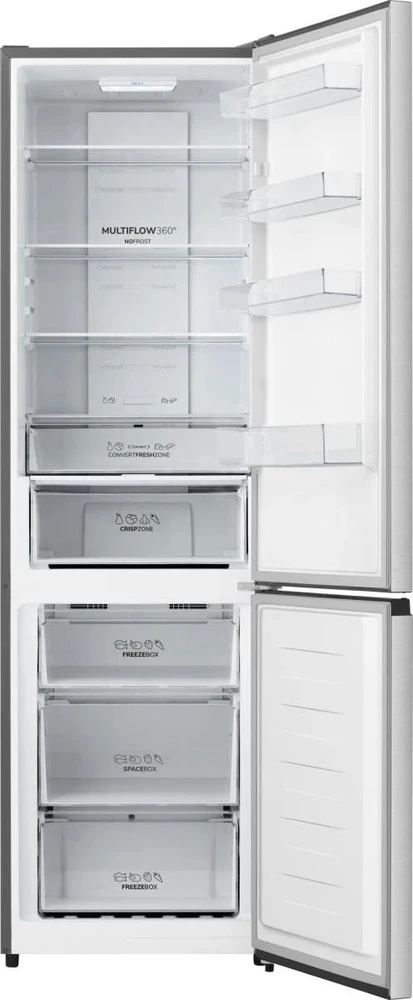 Šaldytuvas Gorenje NRK620DAXL4