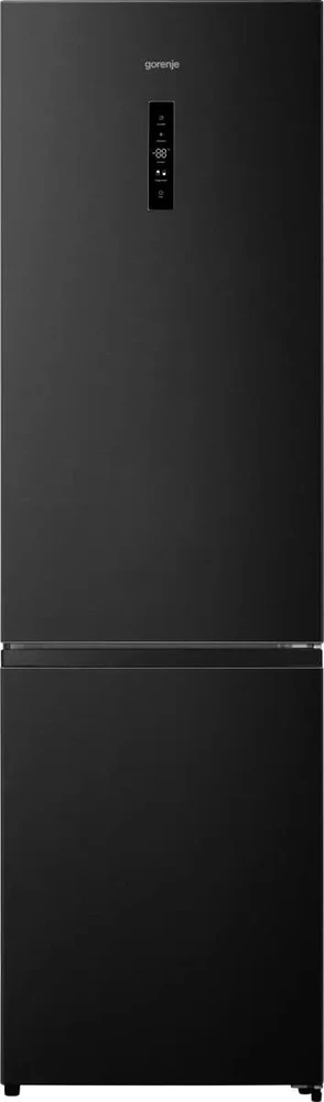 Šaldytuvas Gorenje REFRIGERATOR NRK620EABK4 GRJ