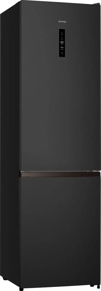Šaldytuvas Gorenje REFRIGERATOR NRK620EABK4 GRJ