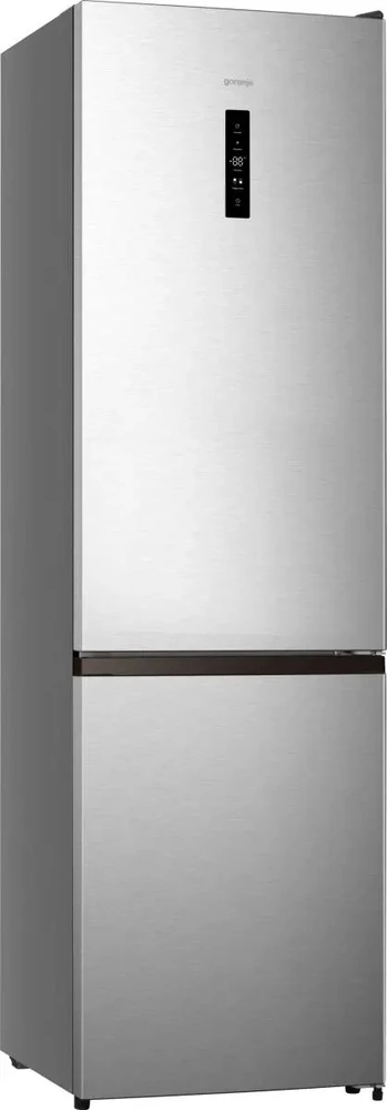 Gorenje šaldytuvas-šaldiklis nrk620eaxl4