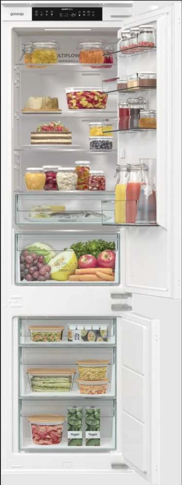 Šaldytuvas Gorenje NRKI519E41