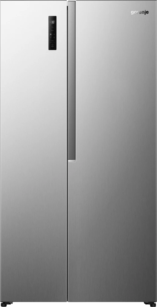 Šaldytuvas Gorenje NRS917D41X