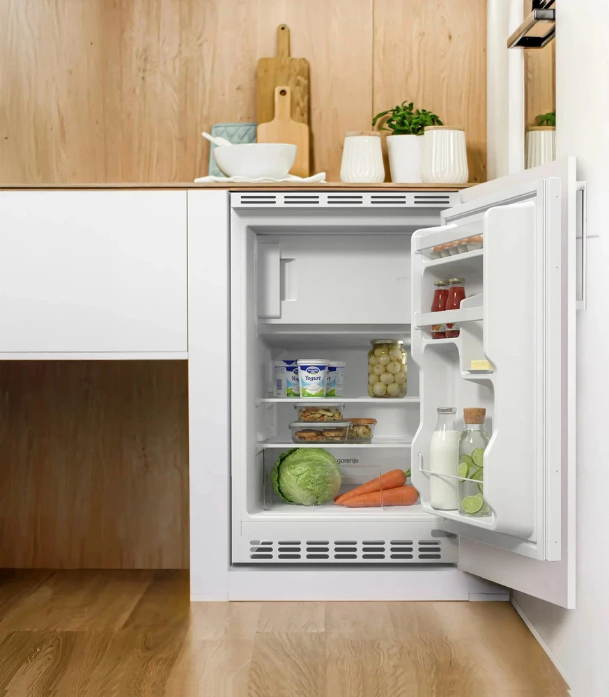 Šaldytuvas Gorenje RBIU48E21