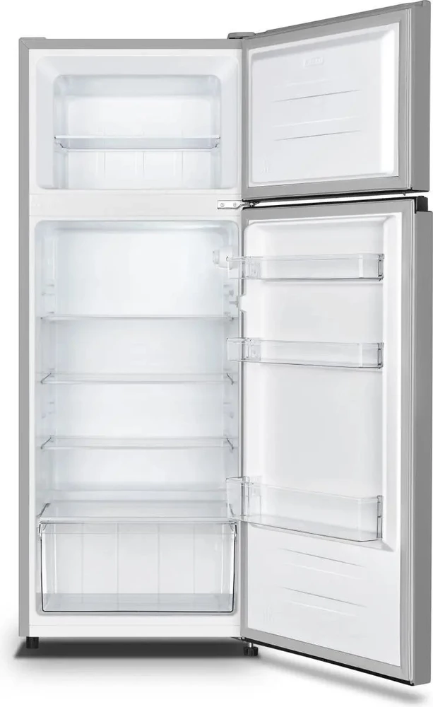 Šaldytuvas Gorenje RF 414DPS4 Ed Doppeltürkühlschr. D 165/41L 143,6x55,4x54,2cm