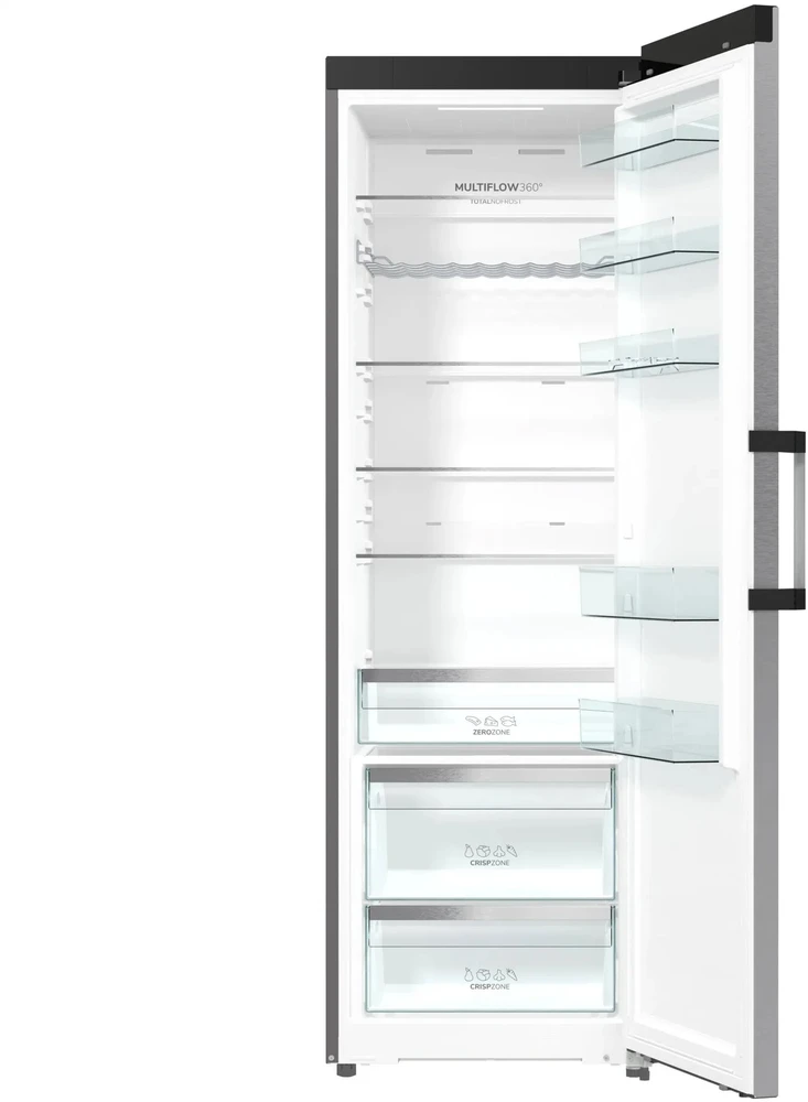 Šaldytuvas Gorenje RN618C61X6WFE