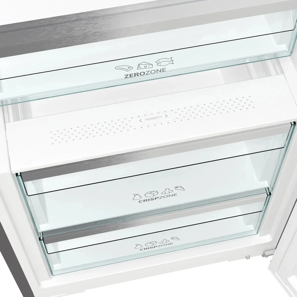 Šaldytuvas Gorenje RN618C61X6WFE