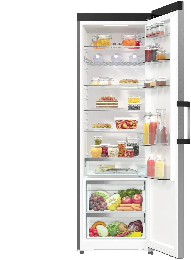 Šaldytuvas Gorenje RN618C61X6WFE