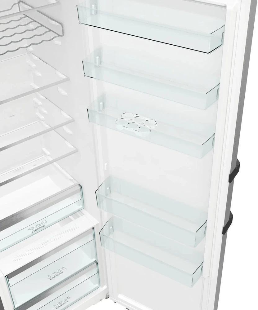 Šaldytuvas Gorenje RN618C61X6WFE