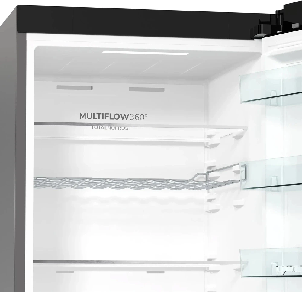 Šaldytuvas Gorenje RN618C61X6WFE