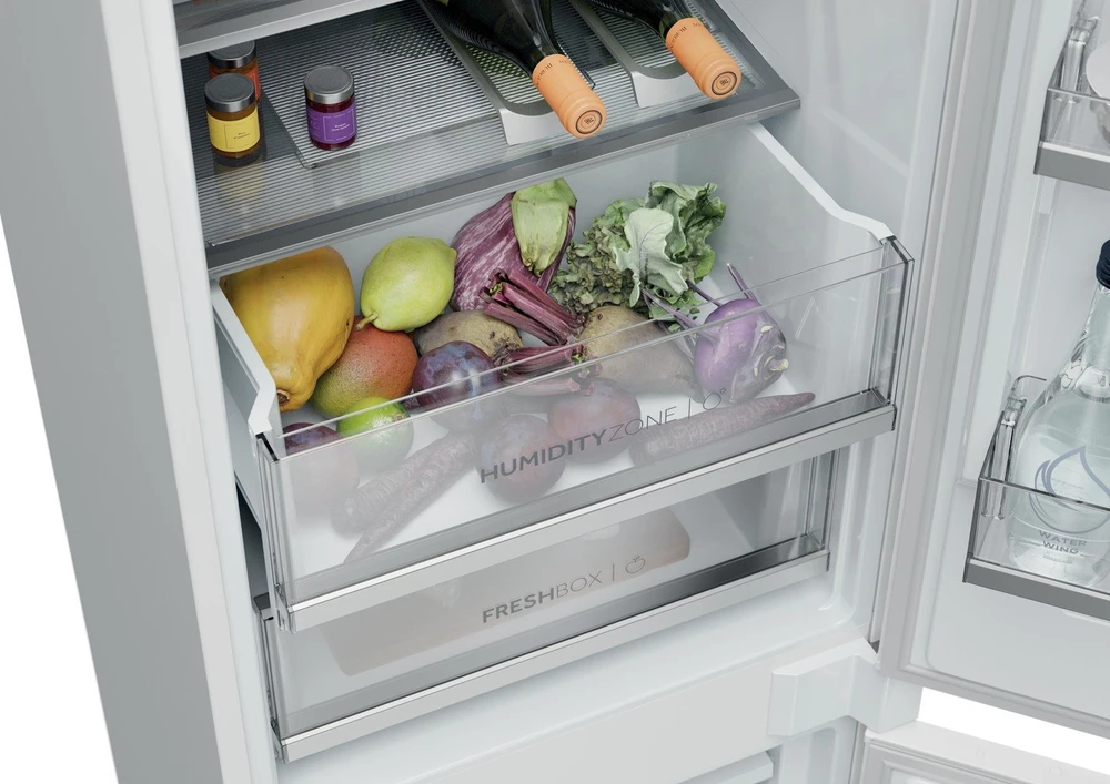Šaldytuvas REFRIGERATOR BUILD-IN EHBQW5518E HAIER