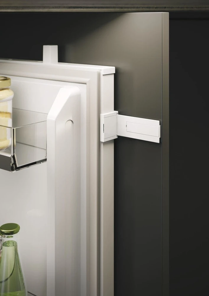 Šaldytuvas Haier HBW7719DT