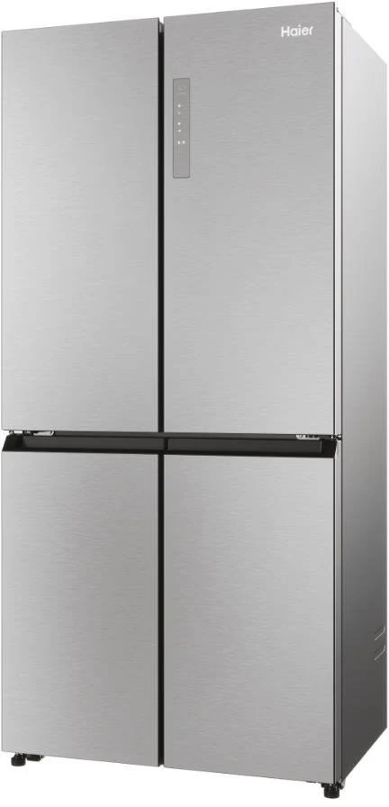 Haier REFRIGERATOR SBS HCR3818ENMM HAI
