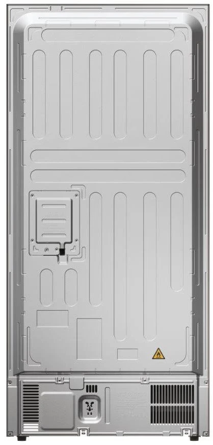 Haier REFRIGERATOR SBS HCR3818ENMM HAI