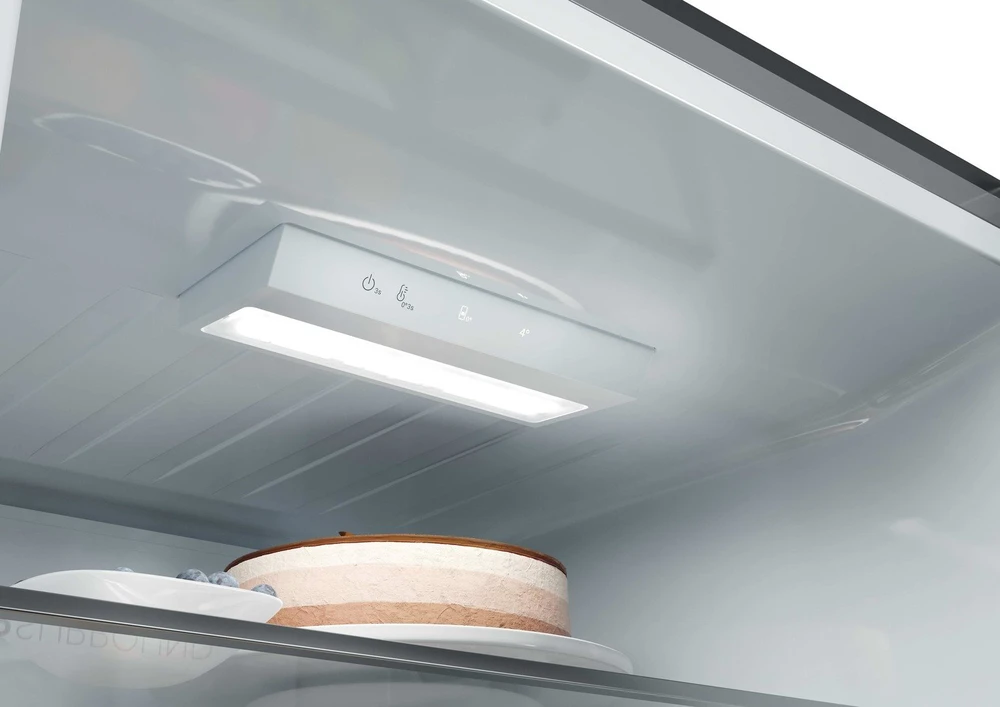 Šaldytuvas Haier HDPR3620ANPD