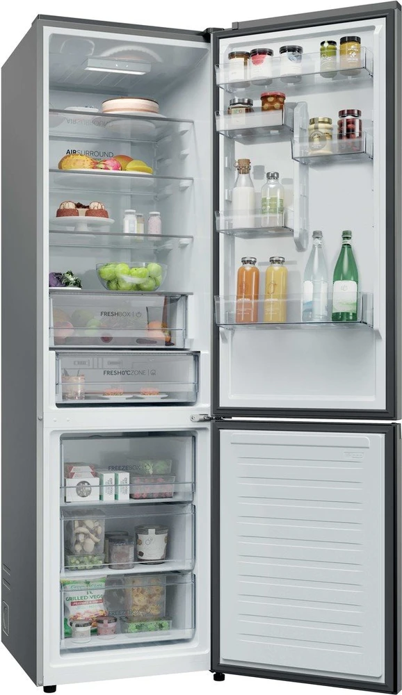 Šaldytuvas Haier HDPR3620ANPD