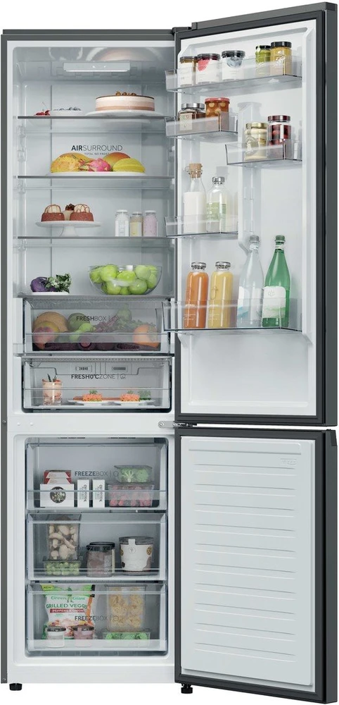Šaldytuvas Haier HDPR3620ANPD