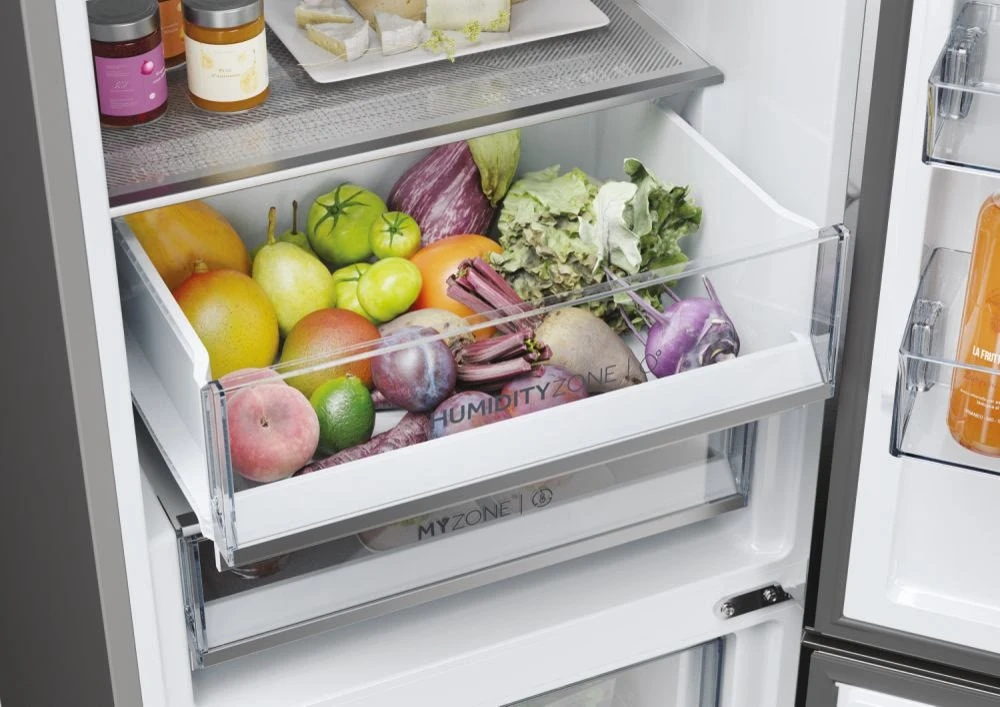 Šaldytuvas Haier HDPW5620ANPD