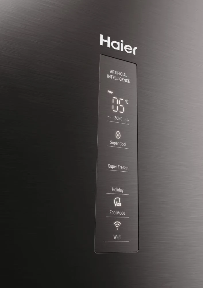 Šaldytuvas Haier HDPW5620ANPD