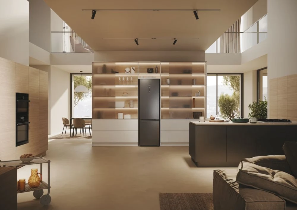 Šaldytuvas Haier HDPW5620ANPD